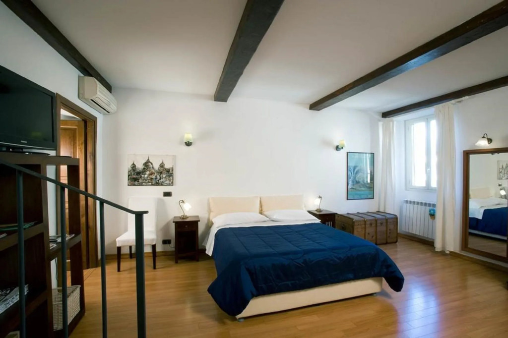Trastevere Suites - Torripagroup