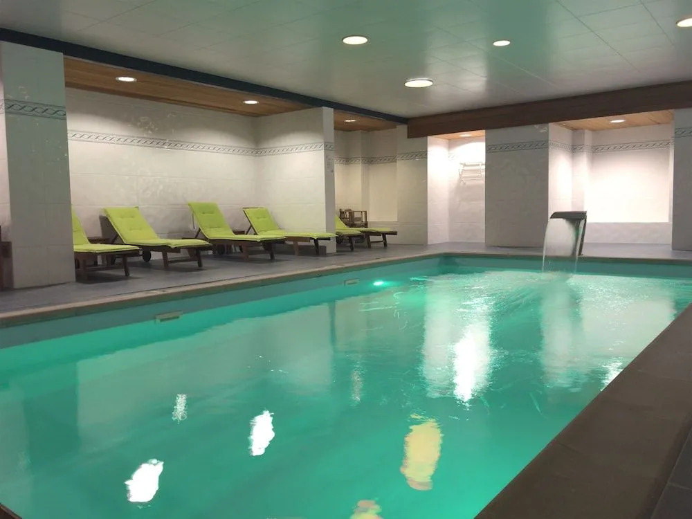 Hotel Villa Select