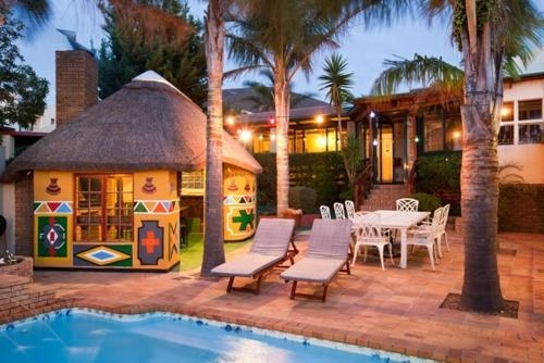 Annette Guesthouse
