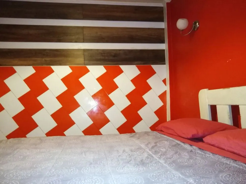 Residencial Don Santiago