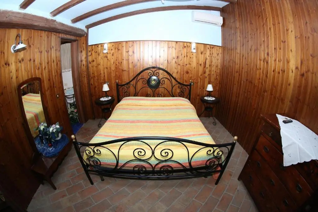 Agriturismo Monte Due Torri