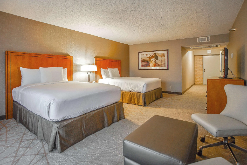 Embassy Suites San Antonio Northwest I-10