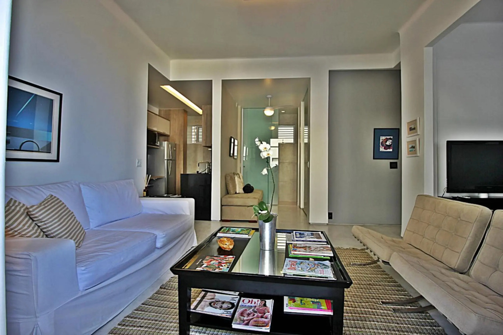 Rio Spot Homes Varanda U022A