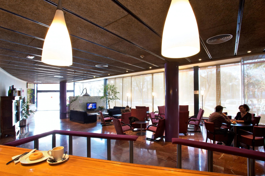 Hotel Domo