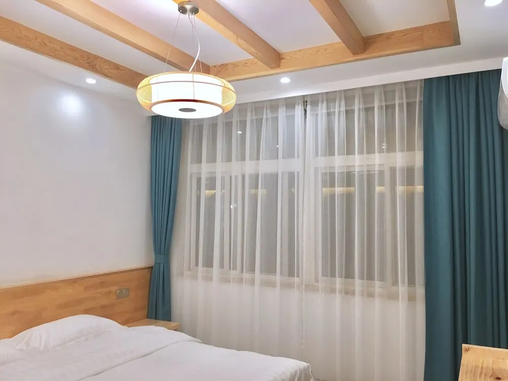 Wuzhen Xizha 1992 Guesthouse