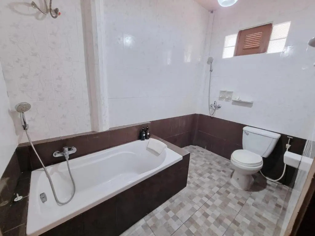 Ruennakornin Homestay