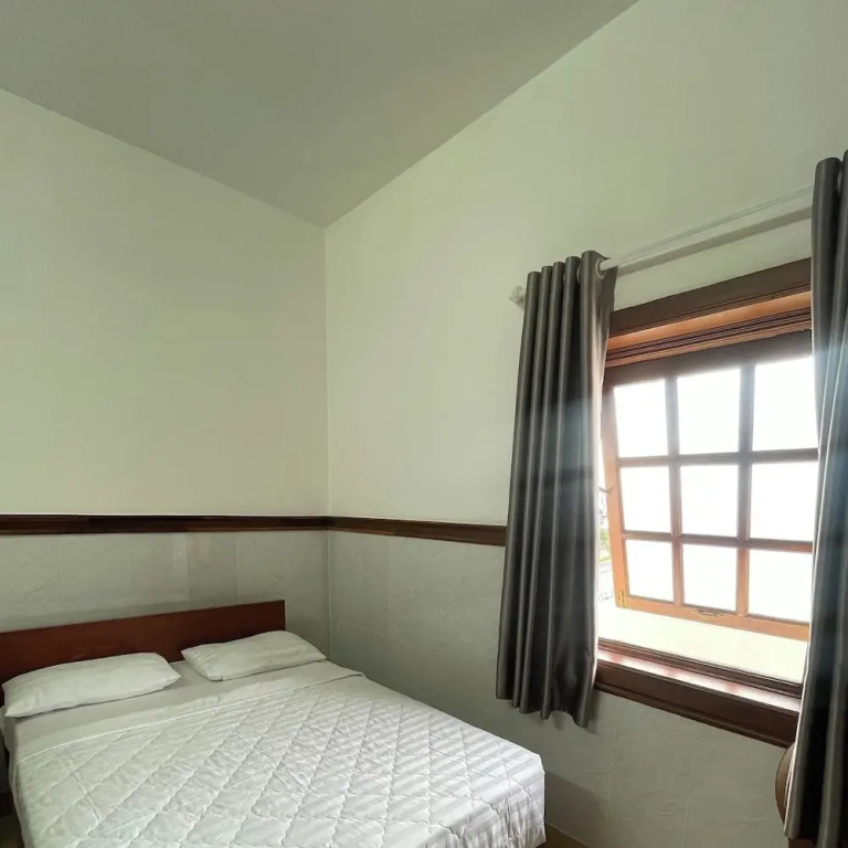 Thien Tan Hotel