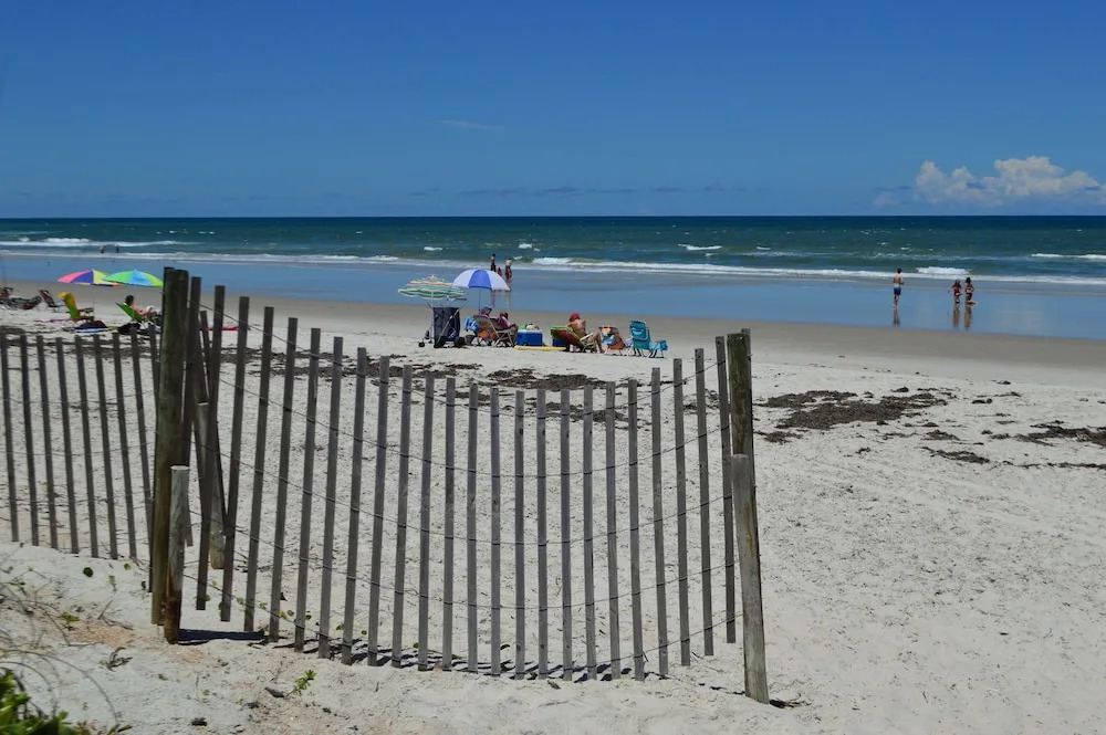 1-305 Ocean Walk - 2 Br Home