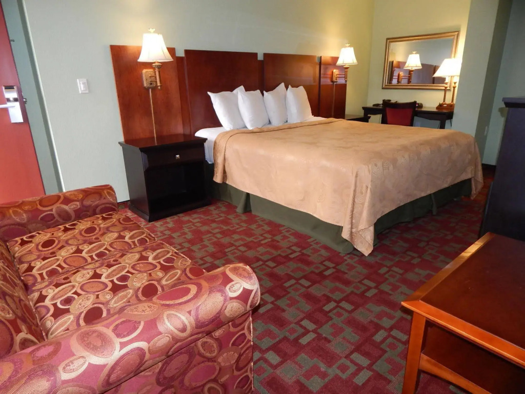 Rancho California Inn Temecula