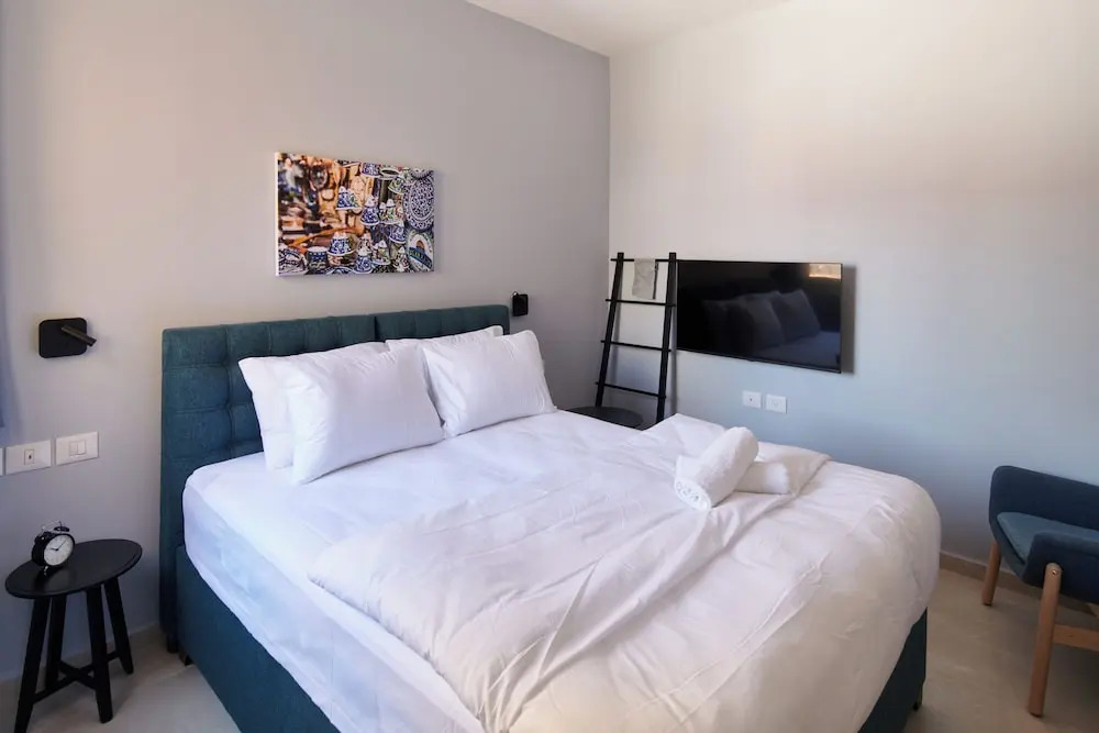 Machene Yehuda Vacation Apartments By Raphael Hotels