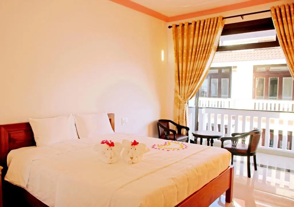 Green Island Villa Hoi An