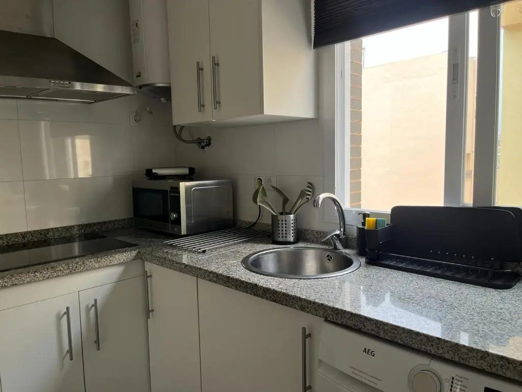 Apartamento Maison du Soleil