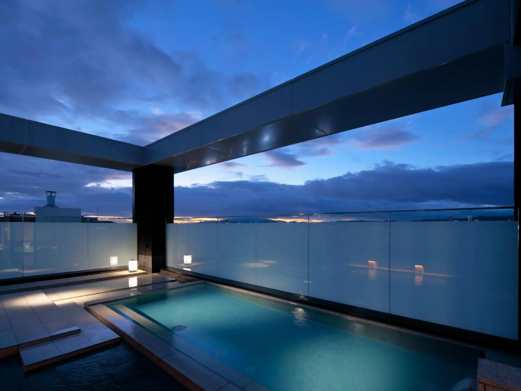 Candeo Hotels Osaka Kishibe