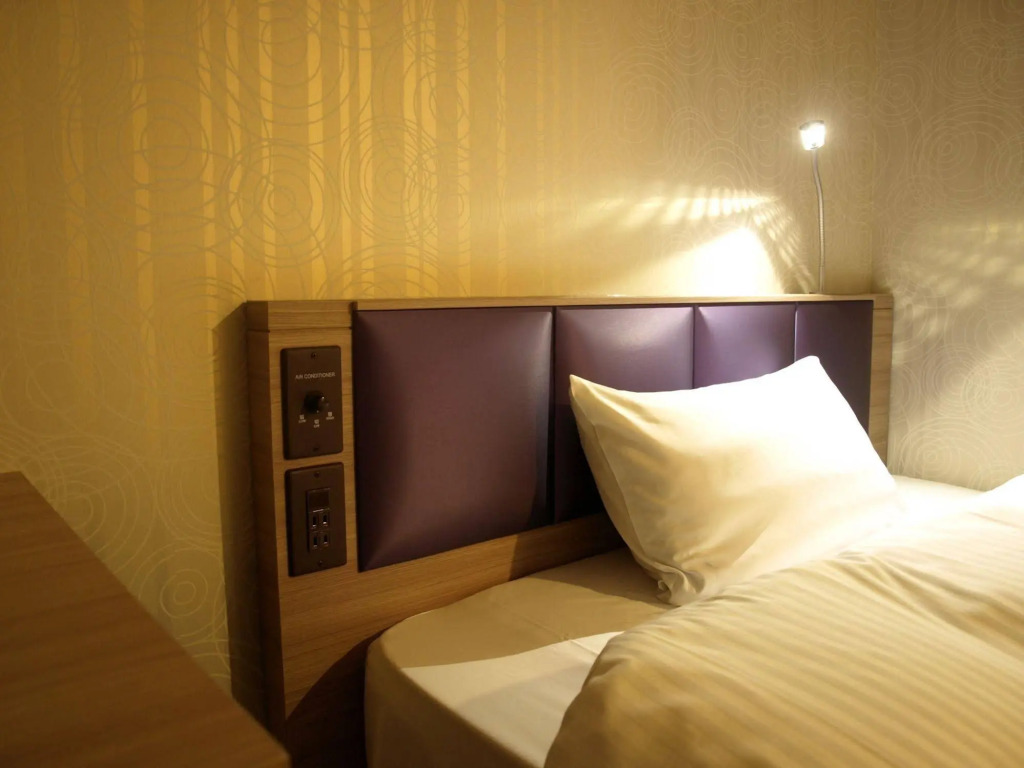 Hotel Keihan Tenmabashi Ekimae