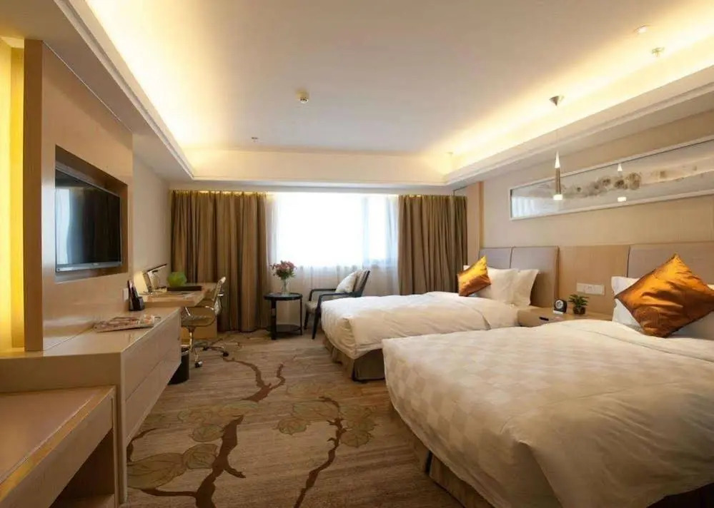 Nanjing Hantian City Hotel