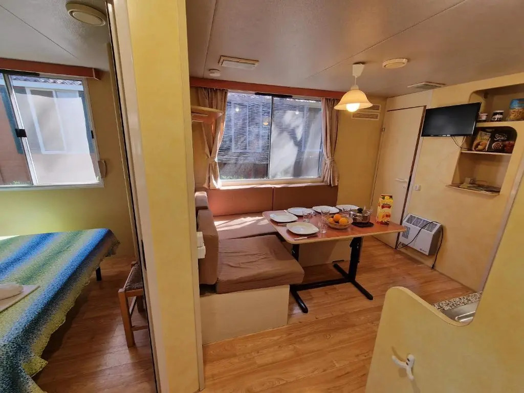 Casa Dei Prati Camping Village