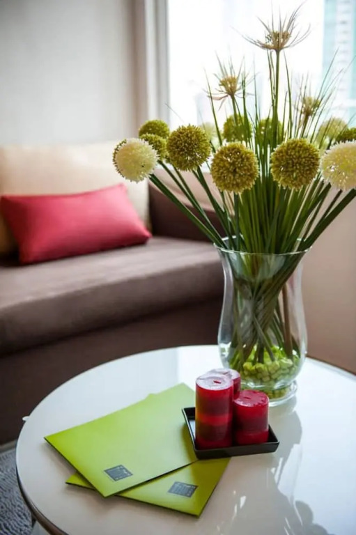 Mier Serviced Apartments
