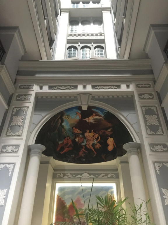 Rembrandt Hotel Nha Trang