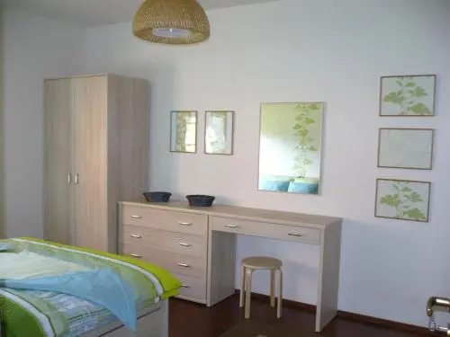 Apartmán Zlatá Vyhlídka