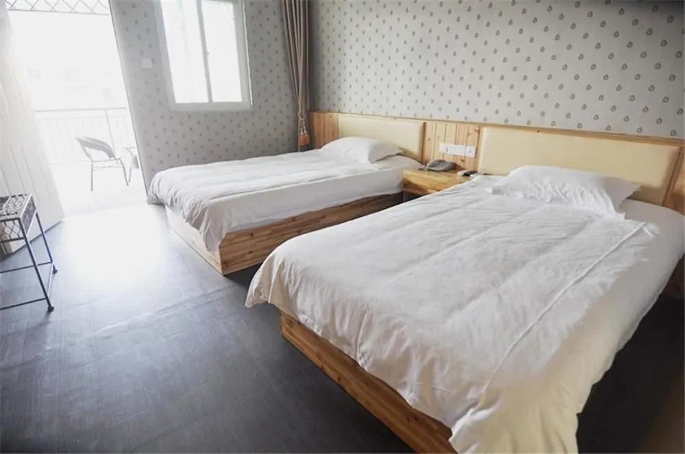 Xiamen Nest House Hotel