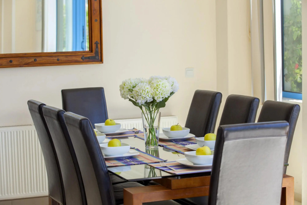 Villa Infinite Aretousa