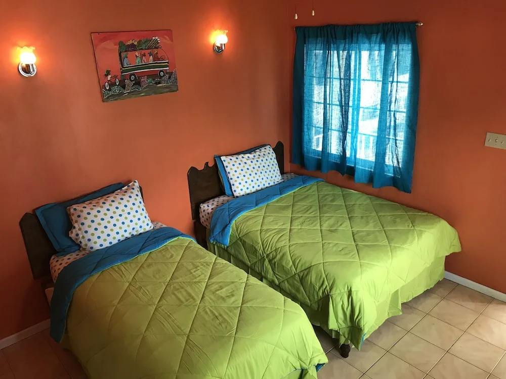 Dreams Negril
