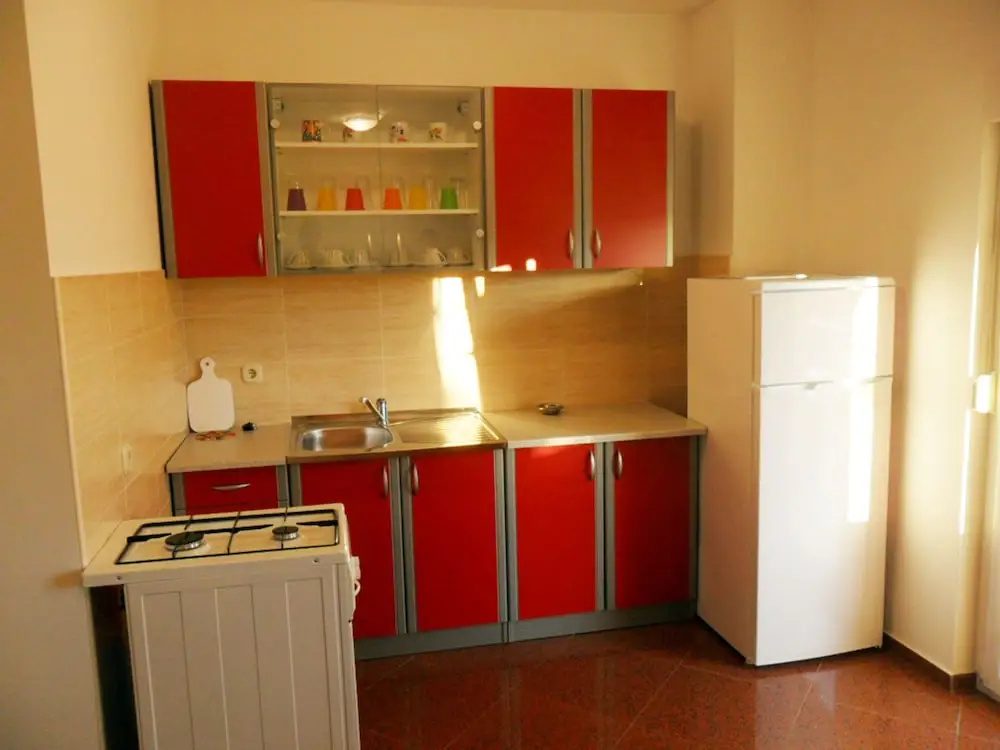 Apartments Mislav