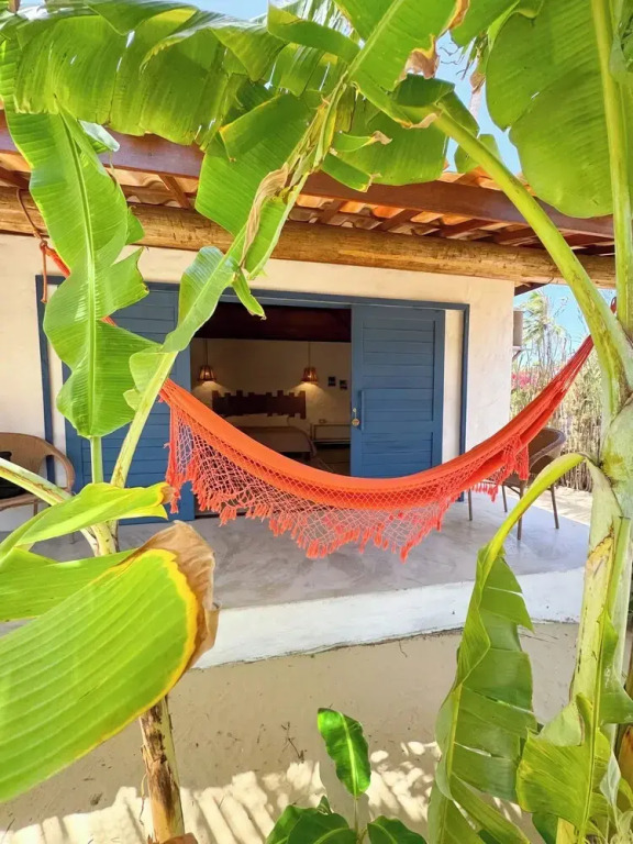 Pousada La vida boutique
