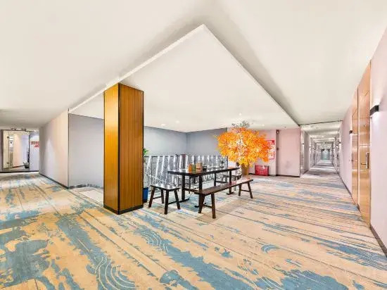 LangFeng Fengyuan Hotel