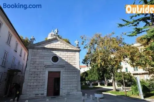 Zadar Peninsula Accommodation