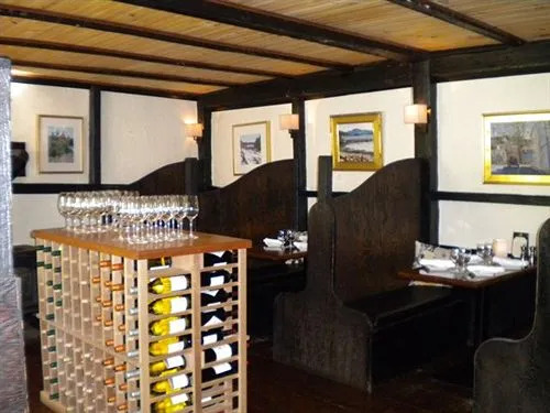 The Thistle Inn