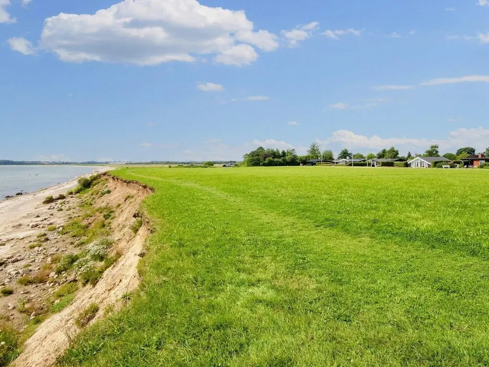 5 star holiday home in Haderslev
