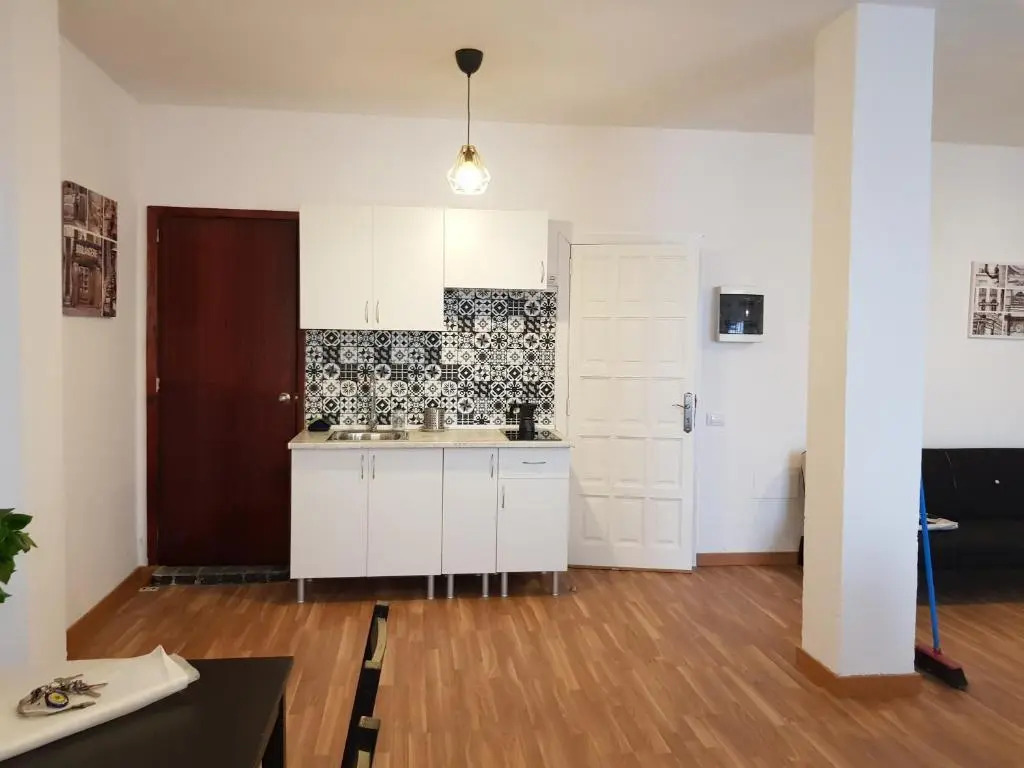 La Naval 209, 3ºA - DENVER -