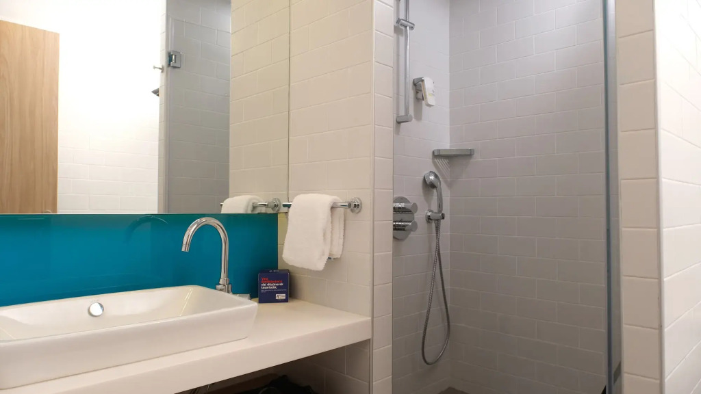 Holiday Inn Express - Istanbul - Atakoy Metro by IHG