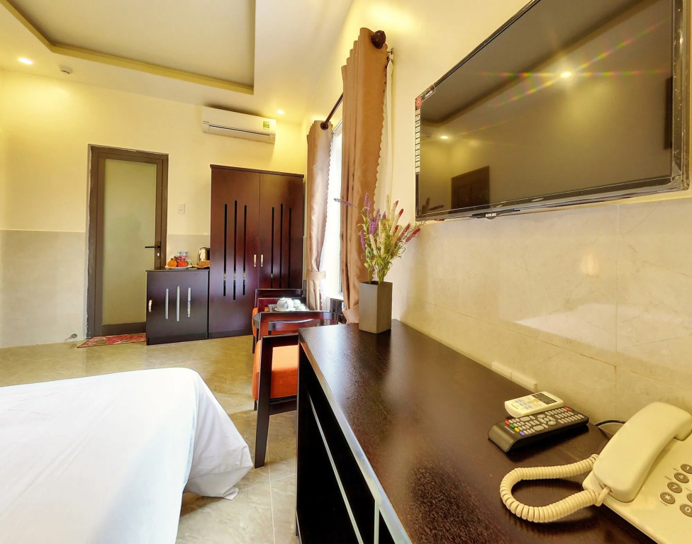 Hoi An Ivy Hotel
