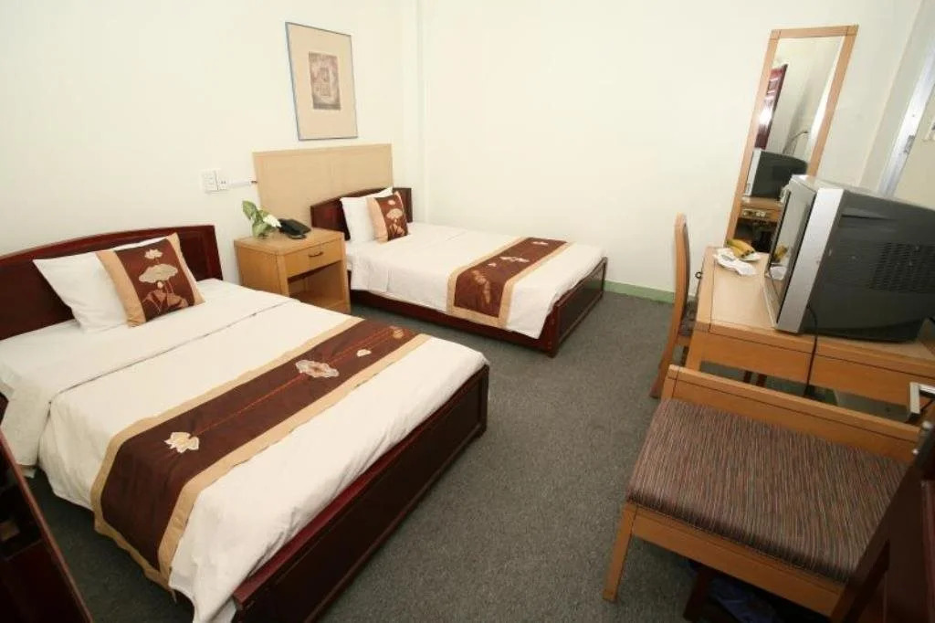 Tam Anh Hotel