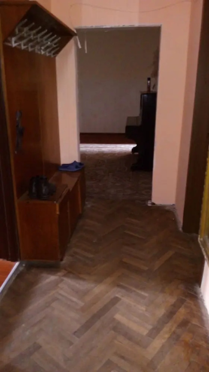 Семейный хостел