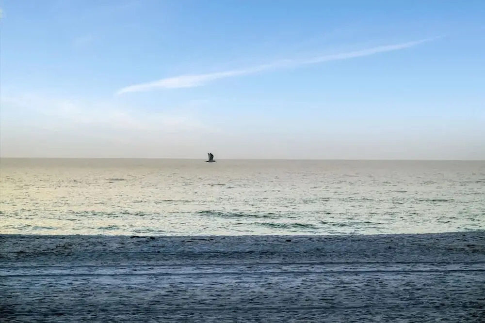 Stones Throw Beachfront Premier Suite 4 Views