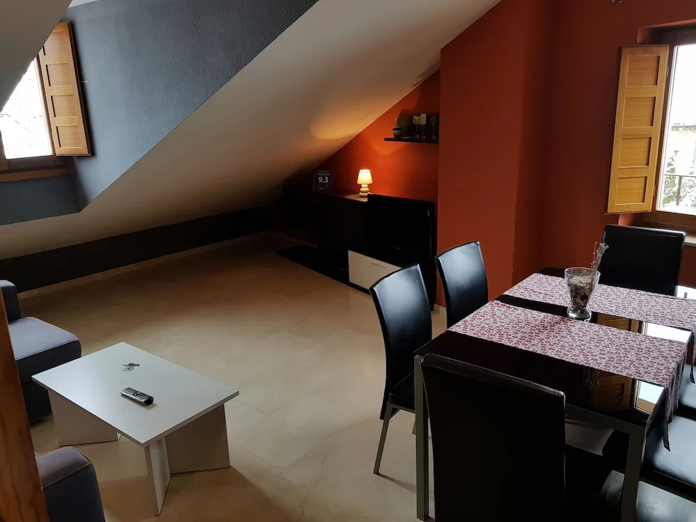 Apartamento El Desván
