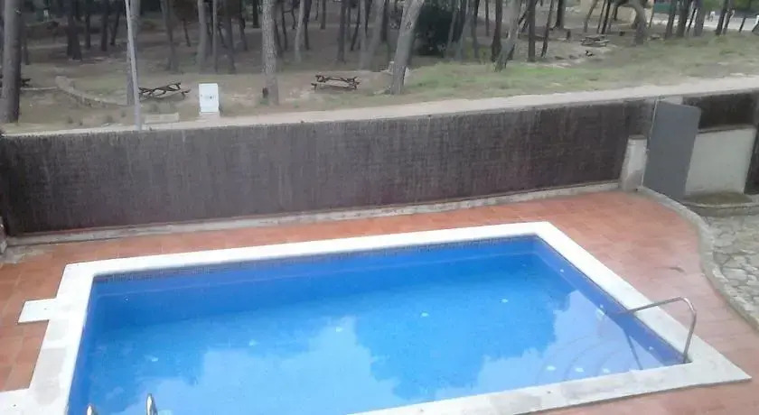La Gavarrera