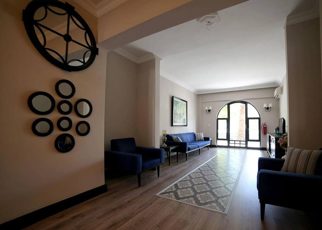 Lill Maison Hotel & City Club
