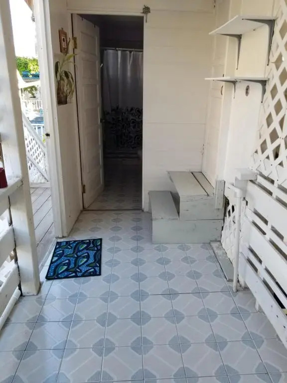 Chapito's Apartment 1
