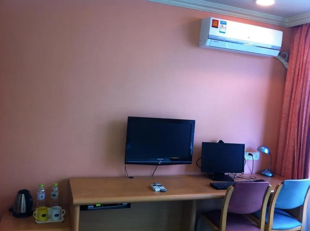 Home Inn Moorecheng-shaoxing