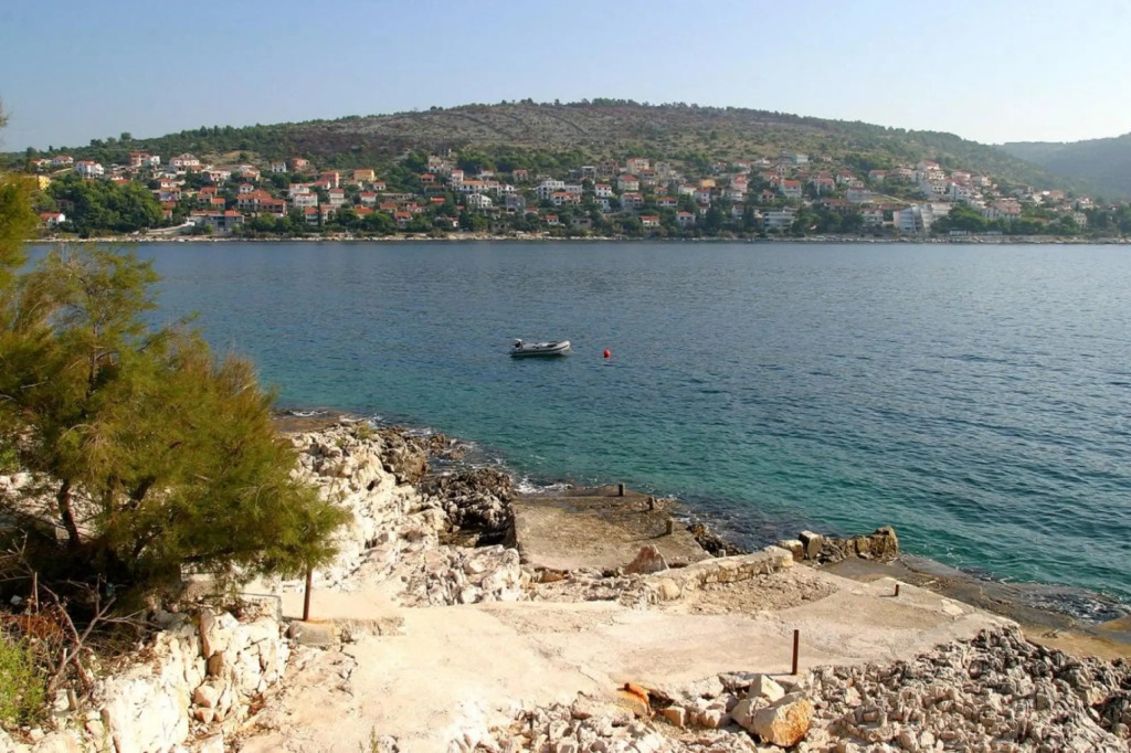 Zlata - Only 50 m From Beach - A2