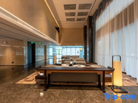 Yunxiao Junyi International Hotel