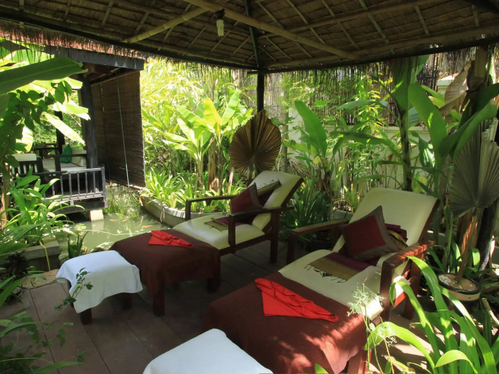 Petit Villa Boutique & Spa