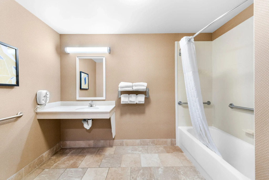 Comfort Inn Harriman