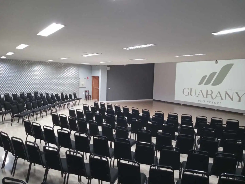 Guarany Eco Resort