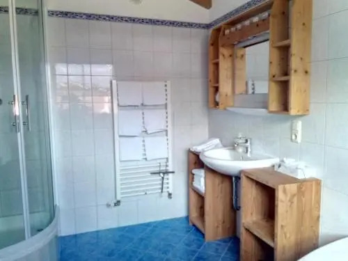 Ferienhaus Rauris