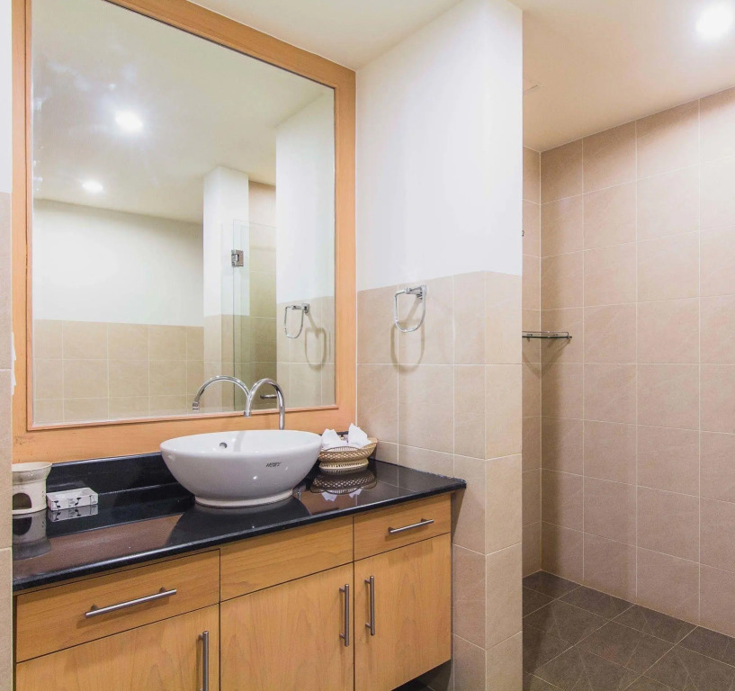 SeaRidge Hua Hin Resort & Poolvilla